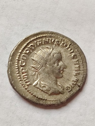 Monnaie romaine argent a - en,