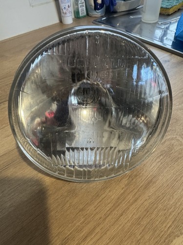 Phare avant alfasud sprint - phare,