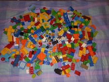 Lot en vrac LEGO DUPLO 3,5 kg