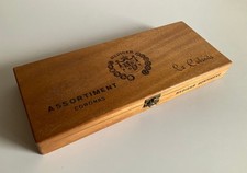 Boite Cigare Coronas Cubanita