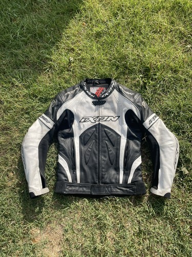 Blouson ixon famous racing - blouson,