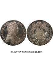 Autriche Autriche, Marie