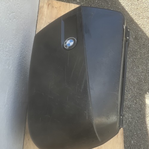 Valise gauche bmw r1150rt - valise,
