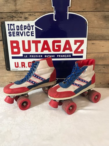 Paire de patins - 🪩,