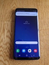 TELEPHONE SAMSUNG S9 64 GO