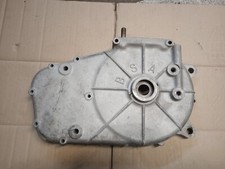 carter moteur gauche moto 350cc BSA Blue Star de 1935 pre war collection