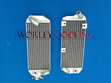 ALUMINUM RADIATOR for SUZUKI