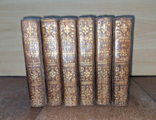 livre ancien-l'Abbé Prévost