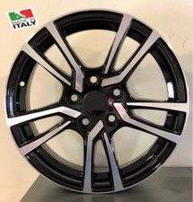 Set 4 Jantes en Alliage