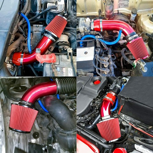 Car cold air - intake, filter
