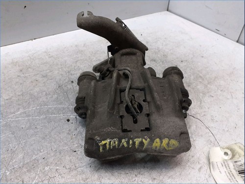 Etrier frein ard - frein, renault