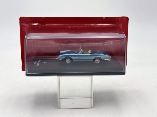 Die cast ferrari 330 gts - ferrari,