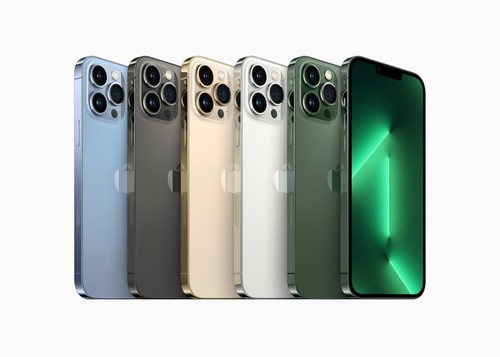 Apple iphone pro 128 - iphone, 13