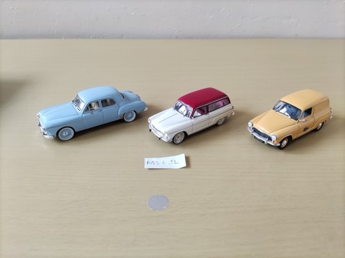 Simca aronde p60 - aronde,