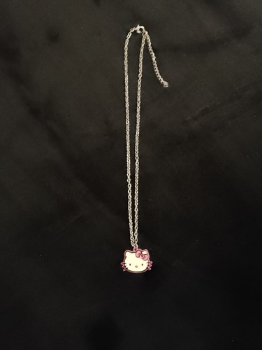 Collier métal argenté et - collier,