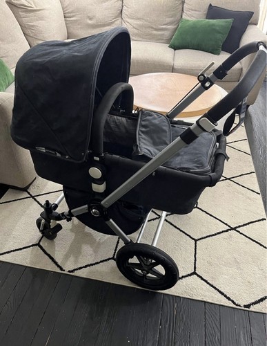 Bugaboo cameleon 007 - cameleon,