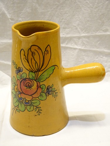 Rare pot lait pichet - -rare,