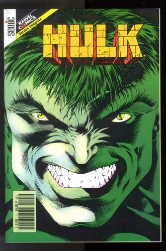 Hulk david keown - , /