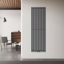 Radiateur plat vertical Stella