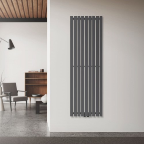 Radiateur plat vertical stella - plat,
