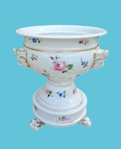 Confiturier porcelaine - , de