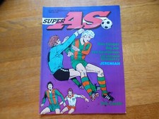 SUPER AS n° 72 COVER ERIC