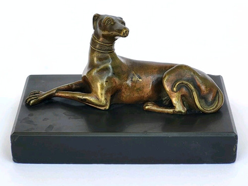 Superbe ancienne sculpture - superbe,