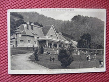 ++"1105"     CPA LA BOURBOULE