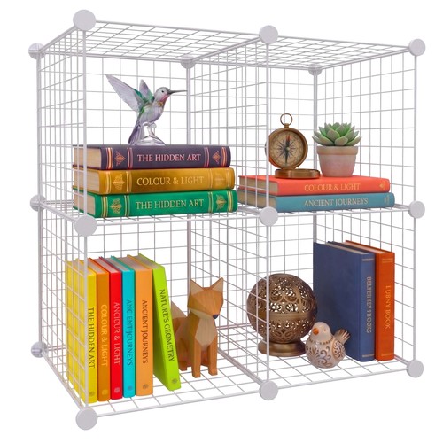 étagère modulaire - Étagère,