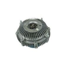 Embrayage Ventilateur de