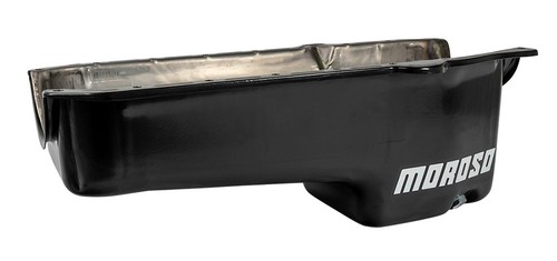 Moroso carter huile - moroso, d’huile