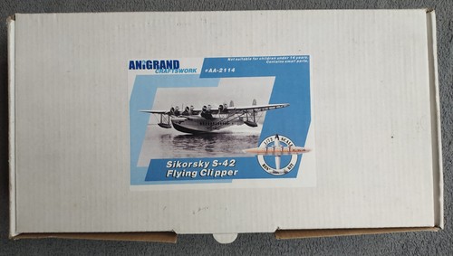 Hydravion transport sikorsky - transport,