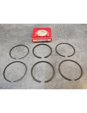 Kit 2 jeux de segments  +1.00 HONDA CD125 CB125 K3 K5 13020-230-000