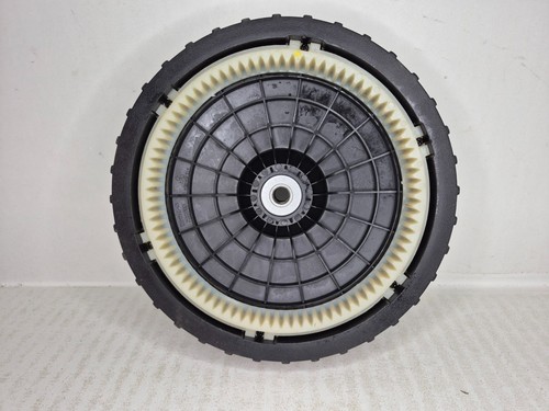Roue arrière tondeuse - arrière, 27
