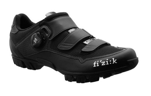 Chaussures vtt fizik boa - chaussures, m6