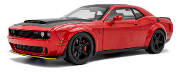 Dodge challenger demon 2023 - dodge,