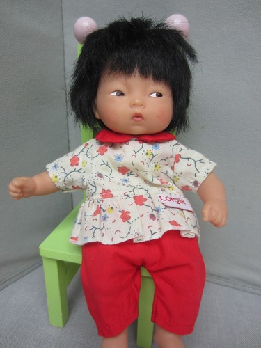 Petite poupée corolle cm - petite, 20
