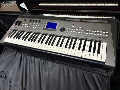 Yamaha mm6 key - yamaha, 61-key