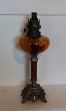 lampe a petrole arts