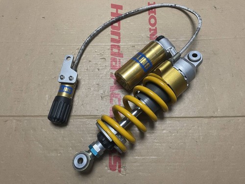 Amortisseur arrière ohlins - amortisseur,