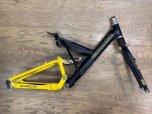 Cannondale super 3000 - super, v
