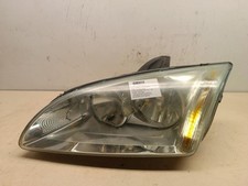 Optique avant principal gauche