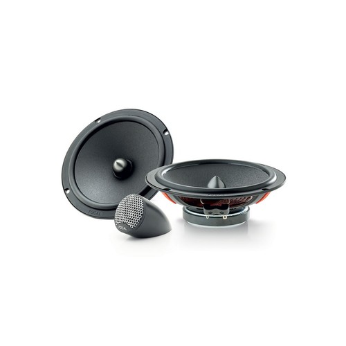 Focal isu165 enceinte - isu165,