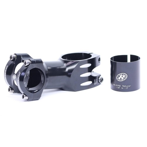 Reverse trail cannondale - s-trail,