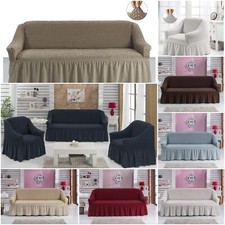 Housse de Canapé Housse 1 2 3