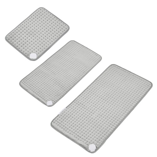 Arebos coussin chauffant tapis - arebos,
