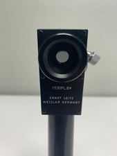 Leitz focusing telescope .8x