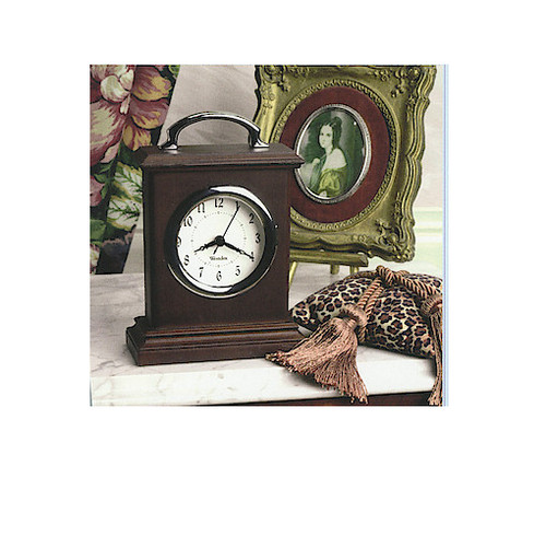 Westclox occasional clock - westclox,