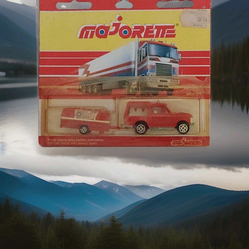 Majorette france 362 - 1/60,