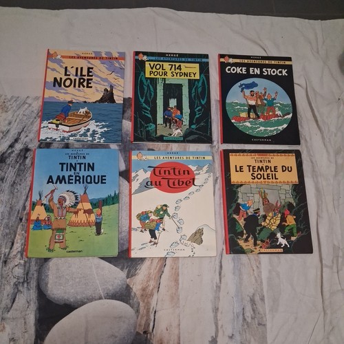 Lot les aventures de - ,